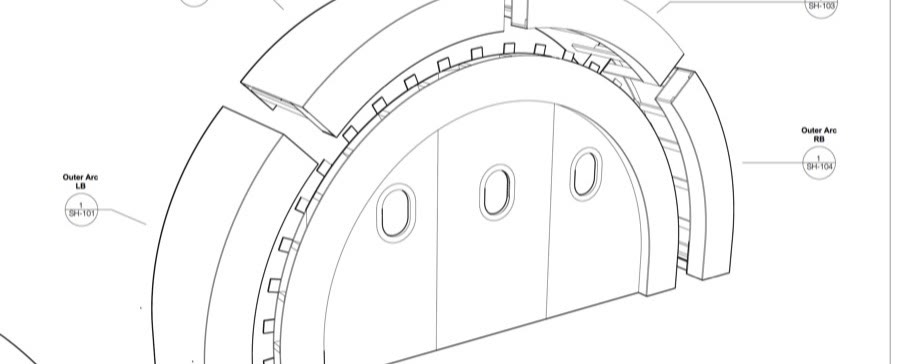 Hawaiian Airlines — peek photo 2 of 3.