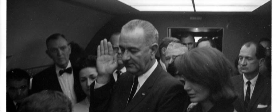 LBJ — peek photo 2 of 3.