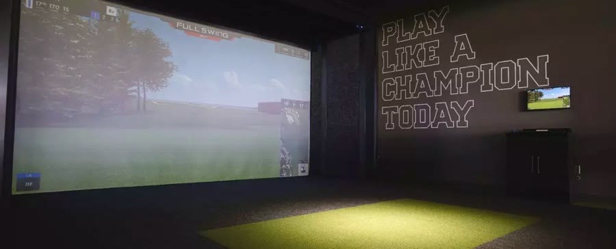 OU Golf — peek photo 3 of 3.